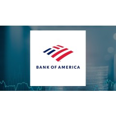 Bank of America Corporation $BAC Shares Sold by Townsquare Capital LLC