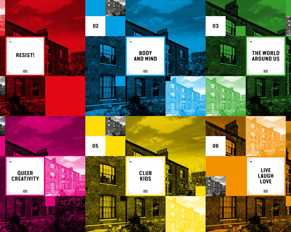 The UK’s Only Museum Dedicated to LGBTQ+ History Is Reopening