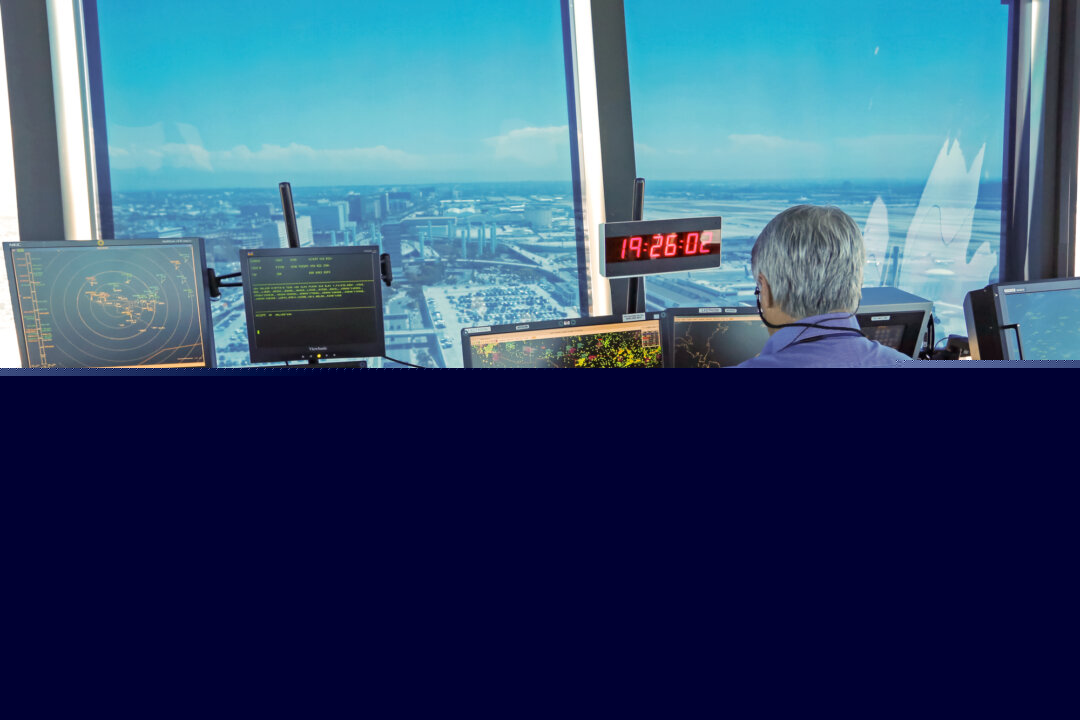 Gamer Recruitment Campaign Led to Record Air Traffic Controller Hiring: FAA