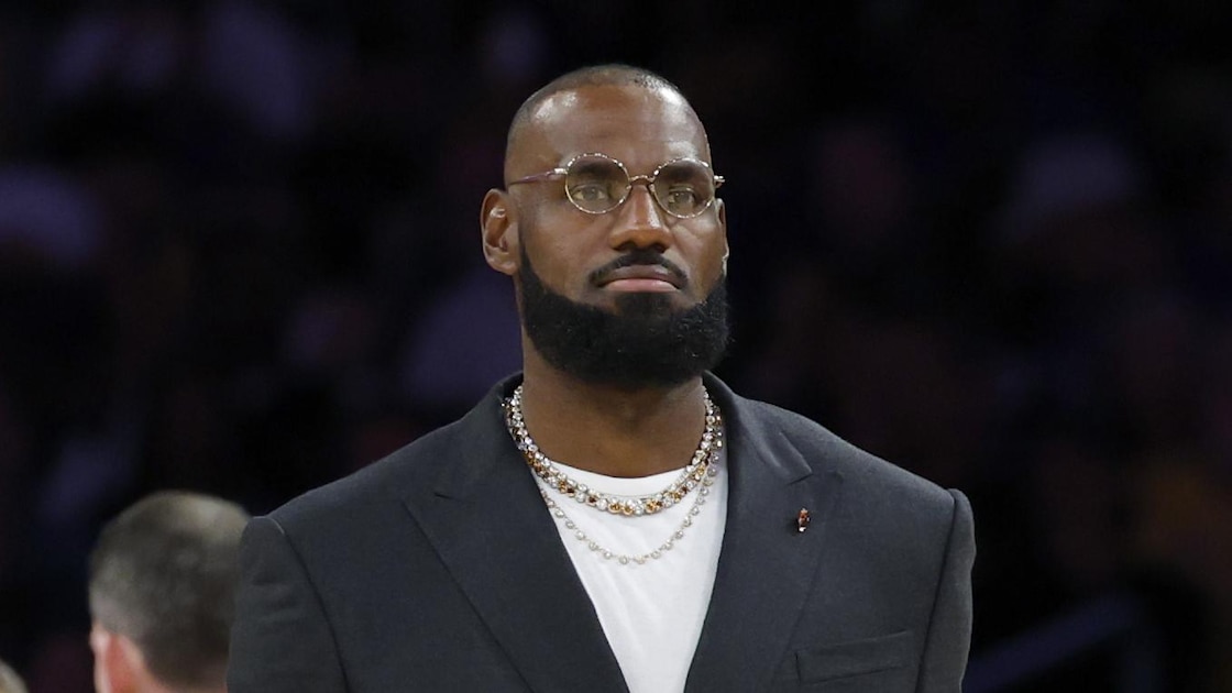 LeBron James to Sixers, 2026 NBA Free Agency Live Updates, Tracking the Latest News for NBA Star