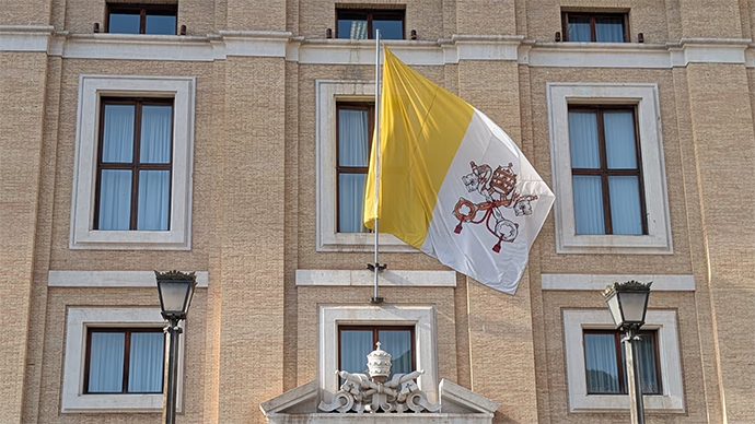Comment on New Vatican constitution corrects Francis-era anomaly, experts say by Peter D. Beaulieu