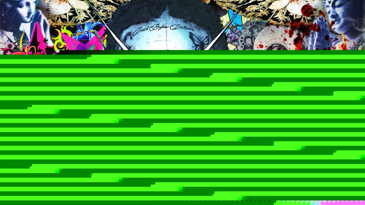 BLING SLIME VØL 1: HØSTED BY DJ HØLIDAY