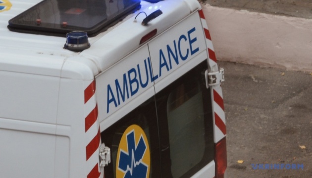 One killed, three injured in Russian attack on Kryvyi Rih
