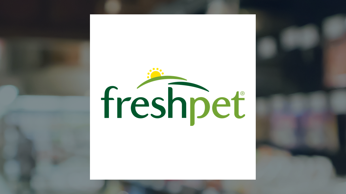 Freshpet’s (FRPT) “Equal Weight” Rating Reaffirmed at Morgan Stanley