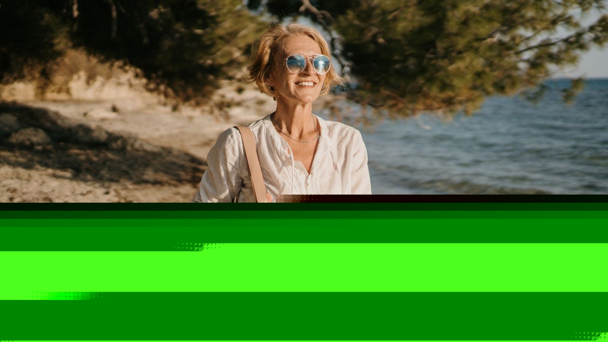 Si tienes más de 50 años, necesitas fichar estos accesorios para viajar cómoda y disfrutar al máximo de tus vacaciones