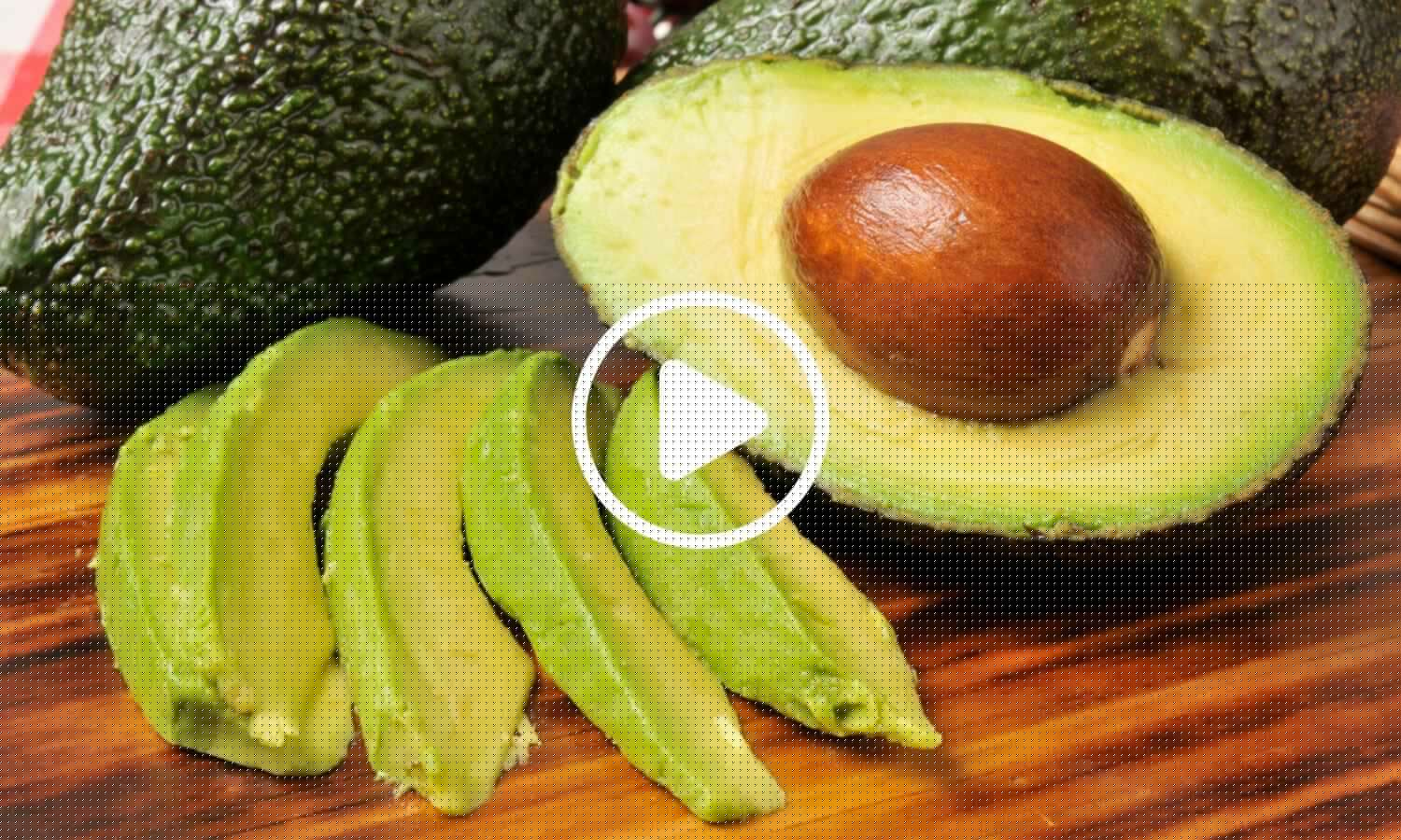 Daily Avocado Consumption Linked to Reduced Heart Disease Risk: Study
