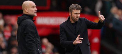 INEOS will give Michael Carrick permanent role if he meets this one simple condition - opinion