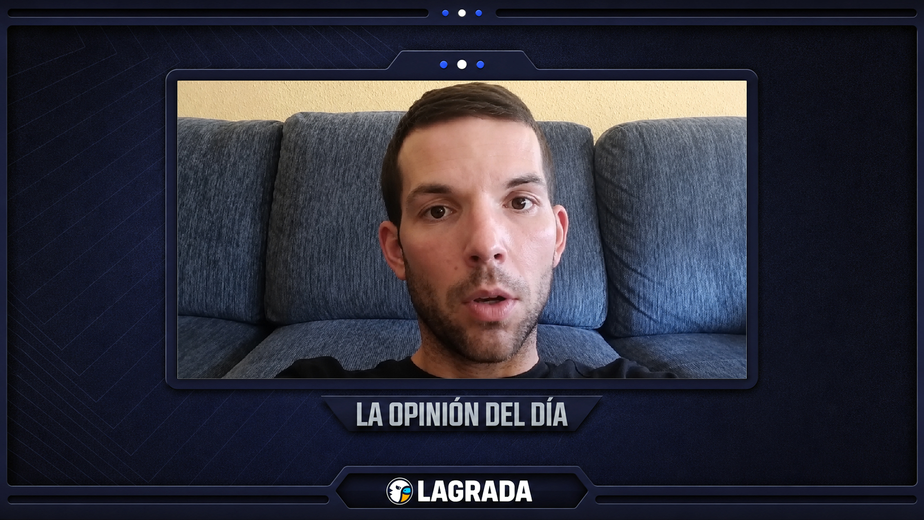 LA OPINIÓN DEL DÍA | Del agujero defensivo a la confianza en Marcos: Brian Calvo analiza el momento del Espanyol; “Tenemos que confiar en Unai”, insiste