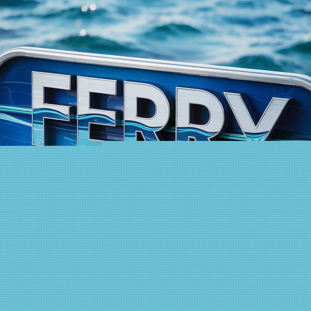 Cup Match Ferry Services Announced