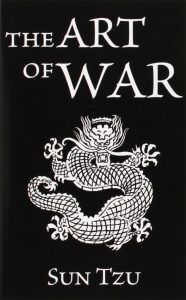 Book Summary: Art of War by Sun Tzu