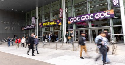 GDC survey reveals layoffs up 6%, 36% of industry using AI, and overwhelming support for unionisation in the US