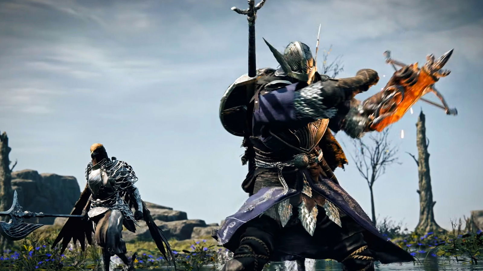 It’s Q4 2025 Already – When Is the Elden Ring Nightreign DLC Dropping?