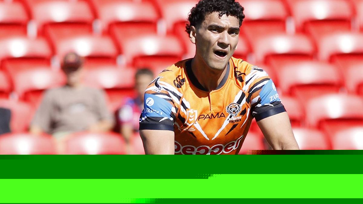 Tigers to mull teen's debut after star's judiciary ban