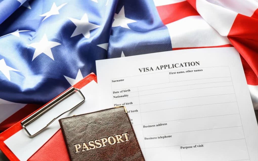 US Visa bonds hit five Pacific nations