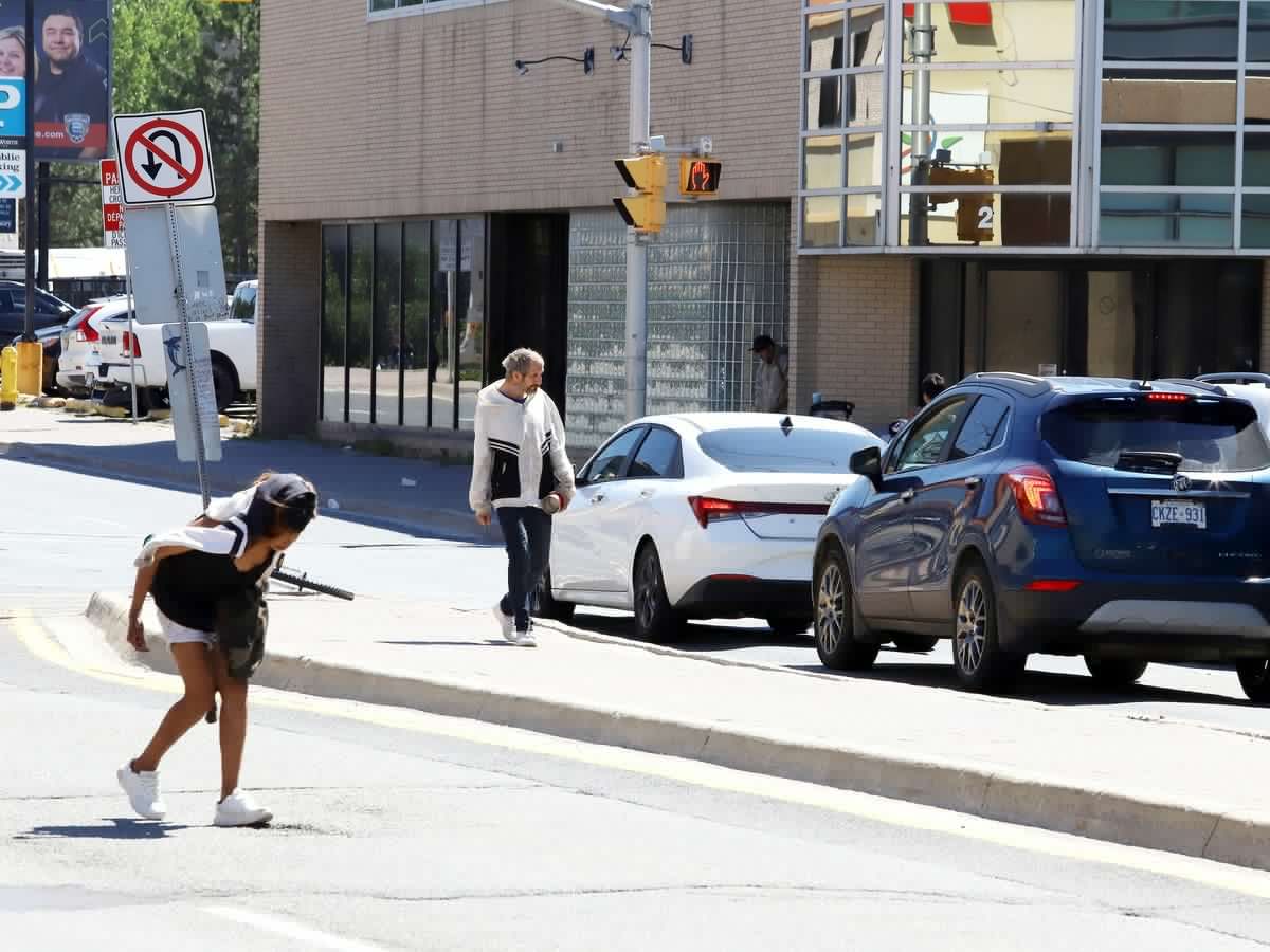 Justice reform would help city deal with downtown woes: Sudbury Mayor