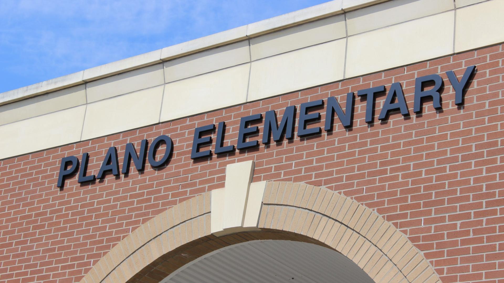 Plano Elementary lockout lifted following report of ‘suspicious’ man in area