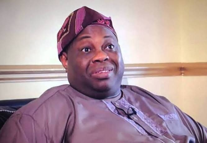 Osun Election: Opposition Must Unite Against APC — Momodu