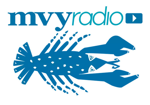 MVY Radio vinyl swap