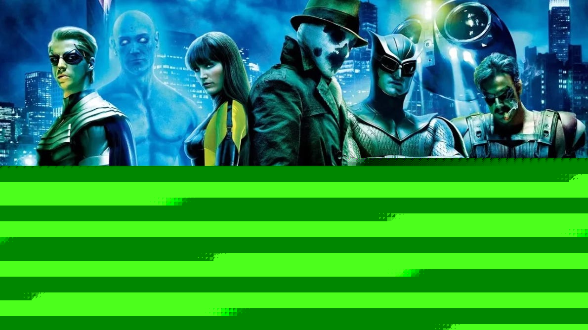 Watchmen CGI Doesn't Hold Up, The Comedian Actor Jeffrey Dean Morgan Says, but He's Proud of His Fight Scene With Ozymandias