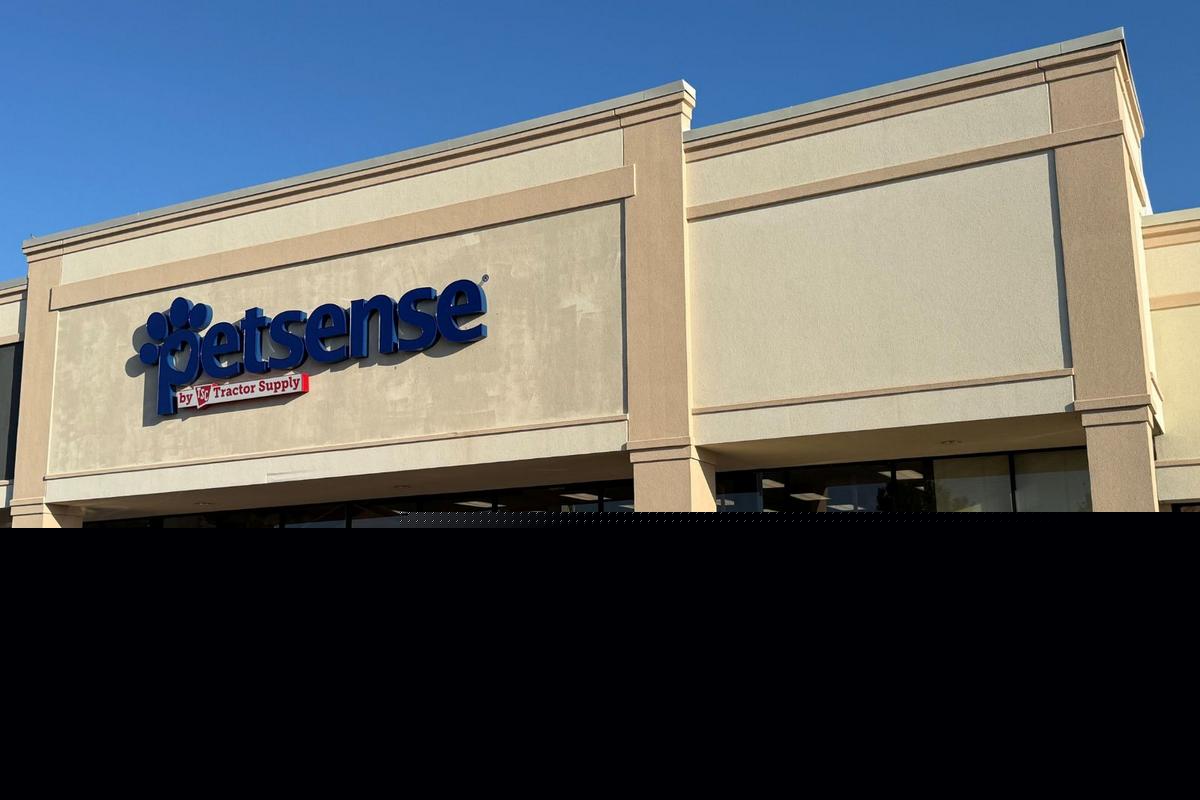 Petsense Closures Announced, But Nacogdoches Location Status Still Unclear
