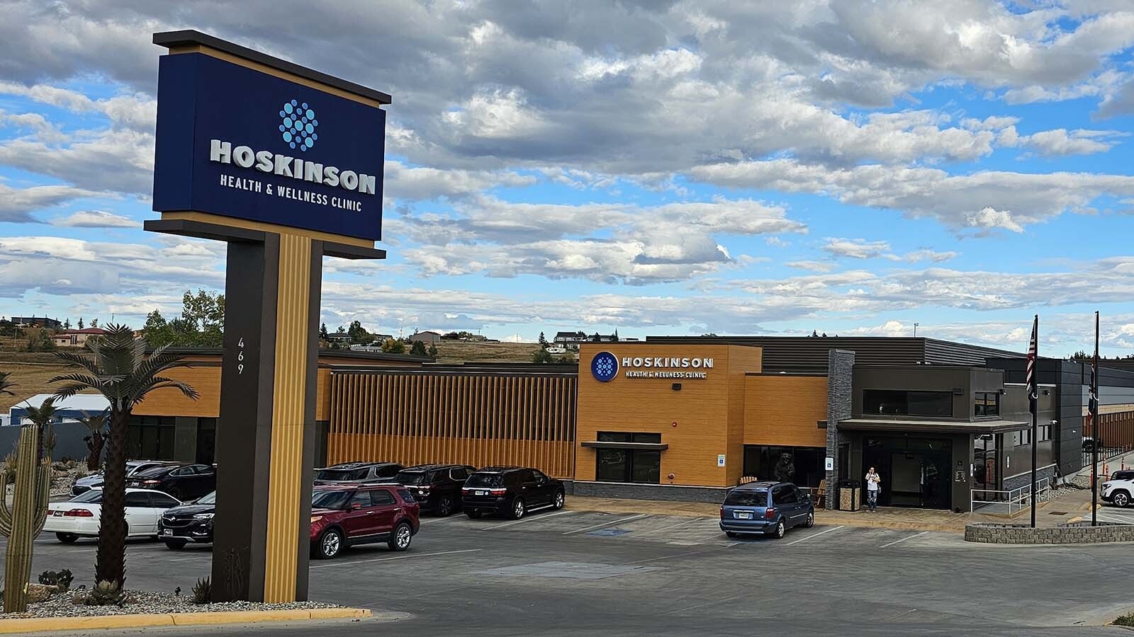 Could A Rural Health Facility In Gillette Really Be The Next Mayo Clinic?
