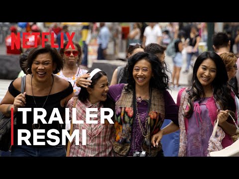 “Ratu Ratu Queens: The Series”: 3 Reasons Why You’ll Love Netflix’s Indonesian Dramedy