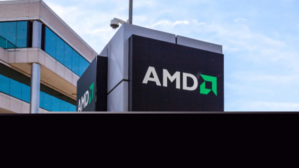 AMD results put AI spending boom under the microscope