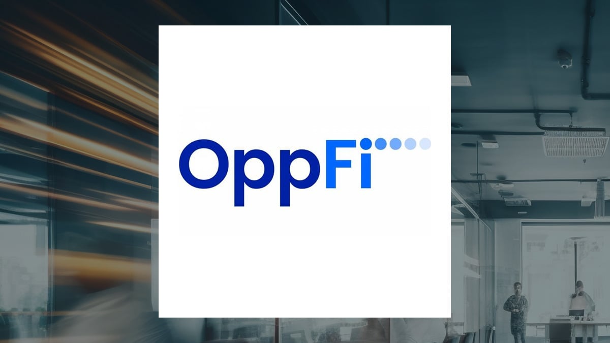 OppFi (NYSE:OPFI) Issues Earnings Results, Misses Expectations By $0.11 EPS