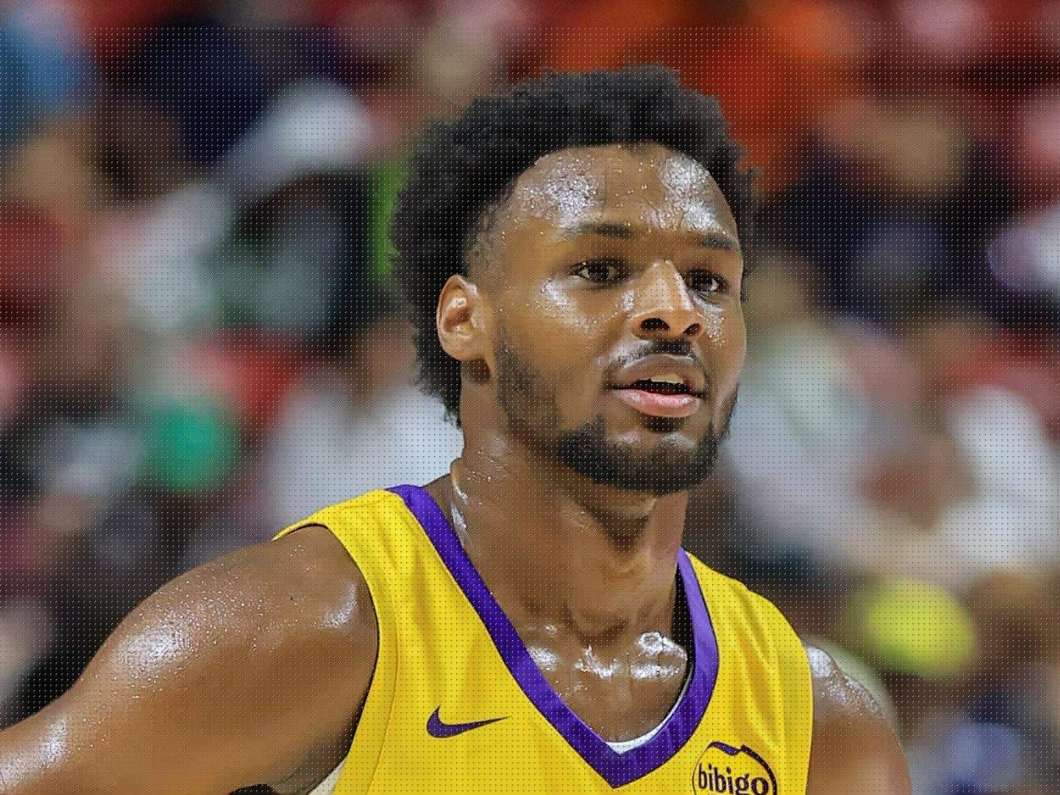 Lakers Proposed to Trade Bronny James to 76ers in 3-Team Deal for Star Guard