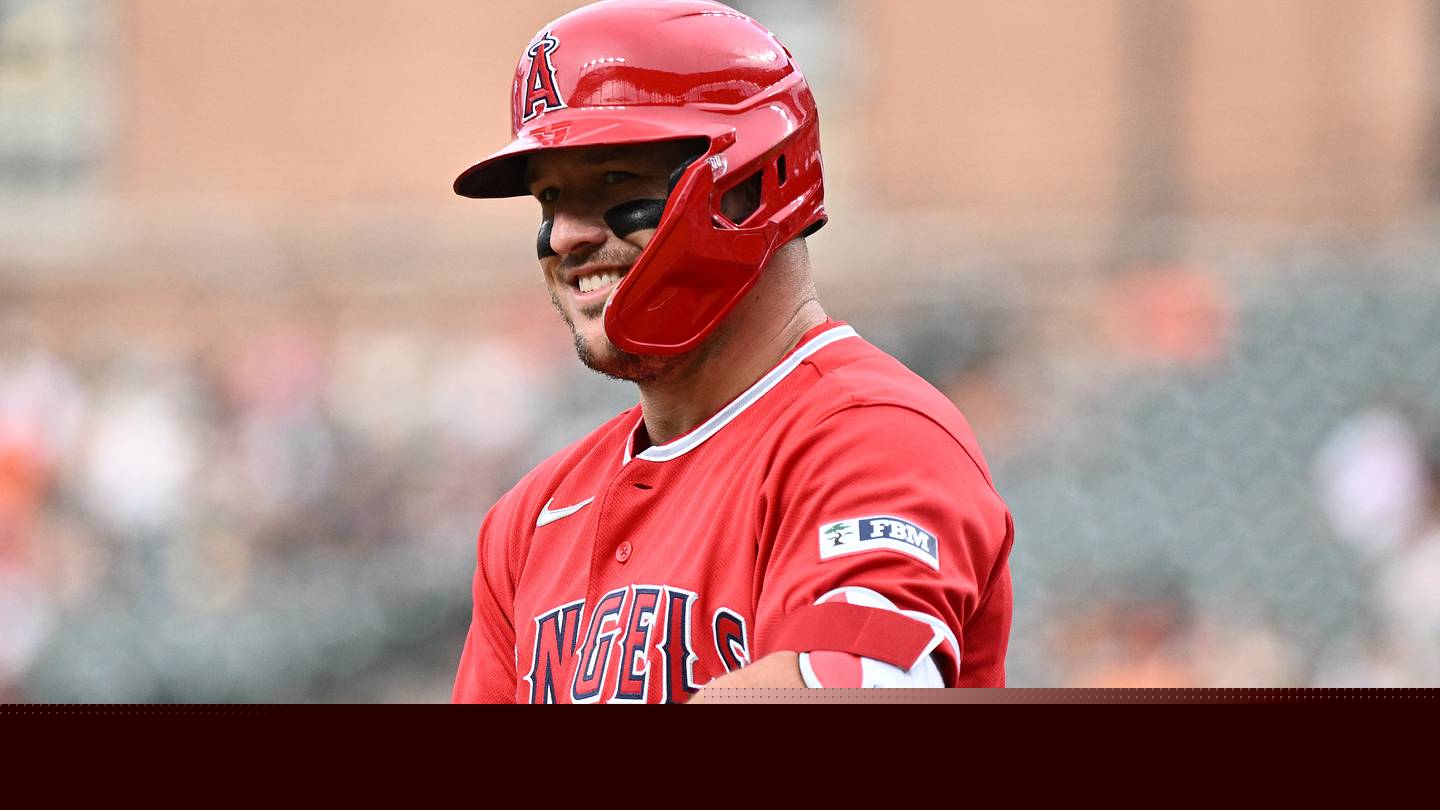Has John Mozeliak Finally Found the Perfect Lineup Protection for Mike Trout?