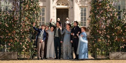 Where Do Things Stand at the End of <i>Bridgerton</i> Season 3?