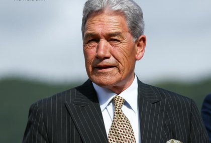Winston Peters Signals Caution as Global Tensions Shape 2026 Foreign Policy