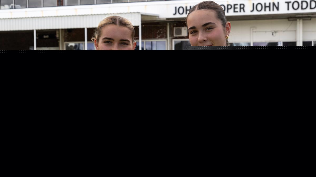 WAFLW Finals set to be a family affair for Swan Districts sisters Jaime, Micaela Henry