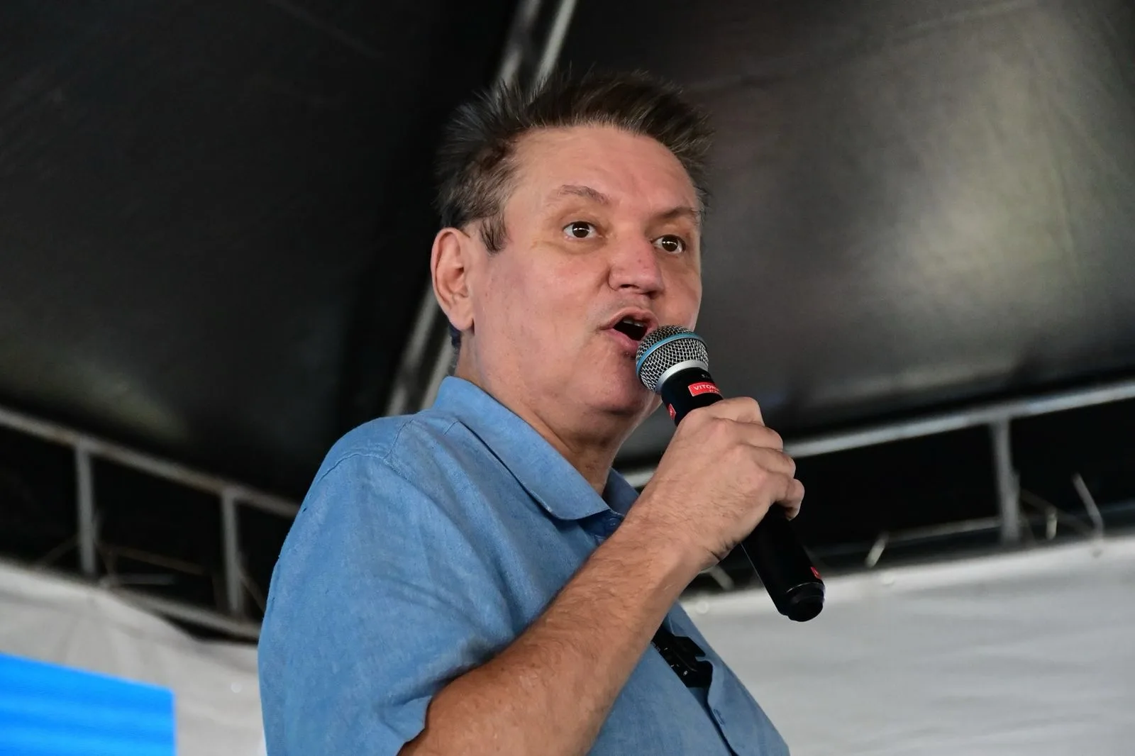 Euclério: Anistia a Bolsonaro, impeachment de ministros e Tarcísio presidente