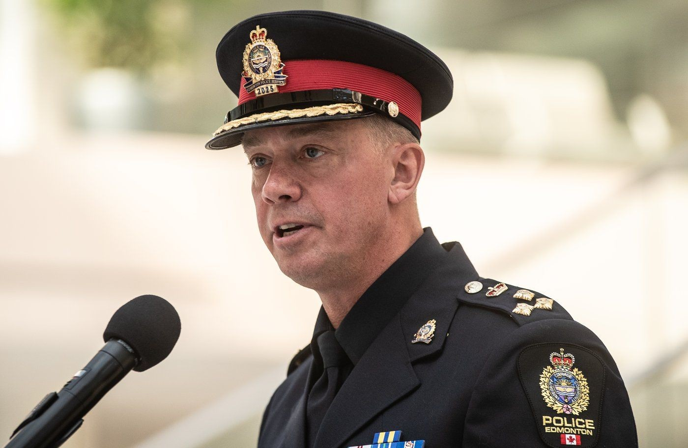 Defence lawyers say Edmonton police comments threaten judge in manslaughter case