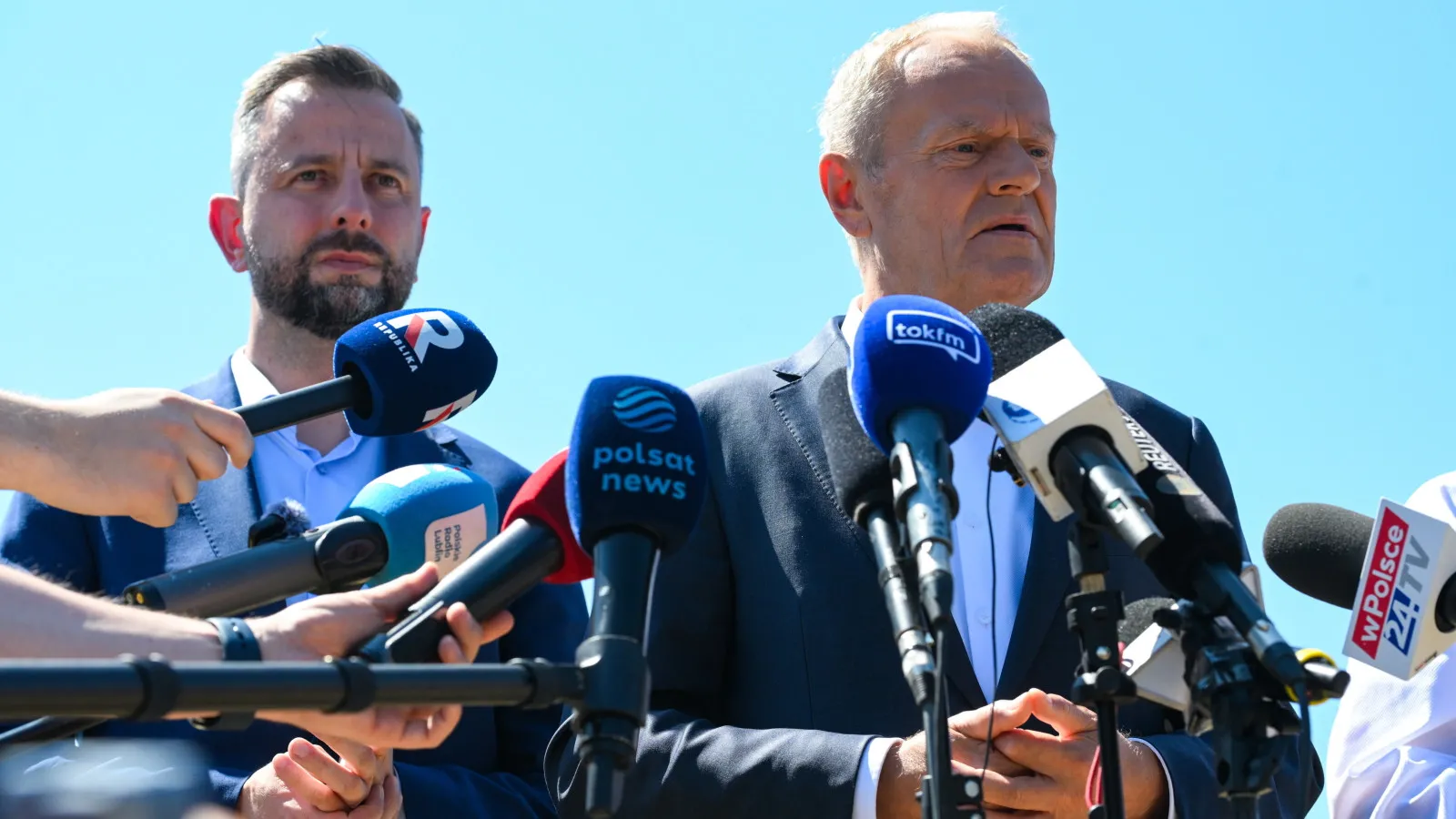Opozycja wytacza działa. "Rząd zawiódł. Dlaczego obiekt nie został zestrzelony?"