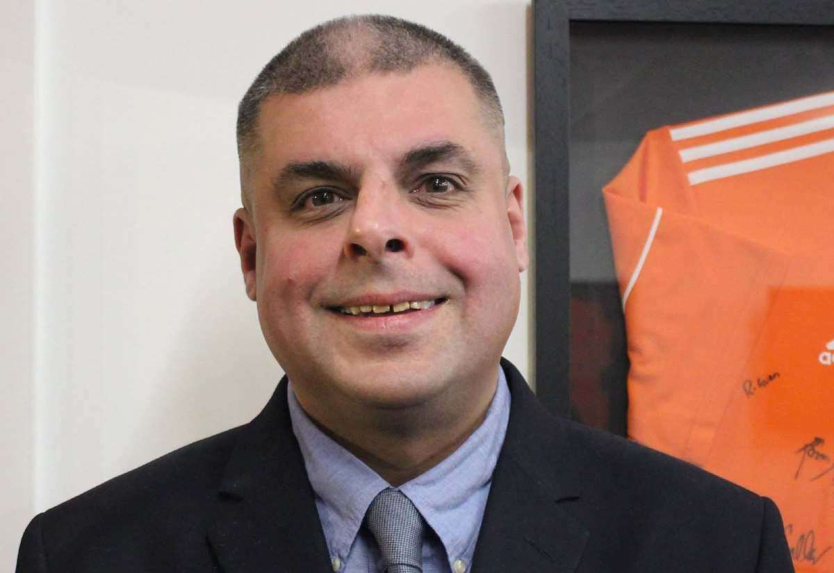 Highland League match postponed after ‘devastating and sudden’ death of club’s vice-chairman