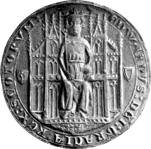 On this day: Battle of Dupplin Moor