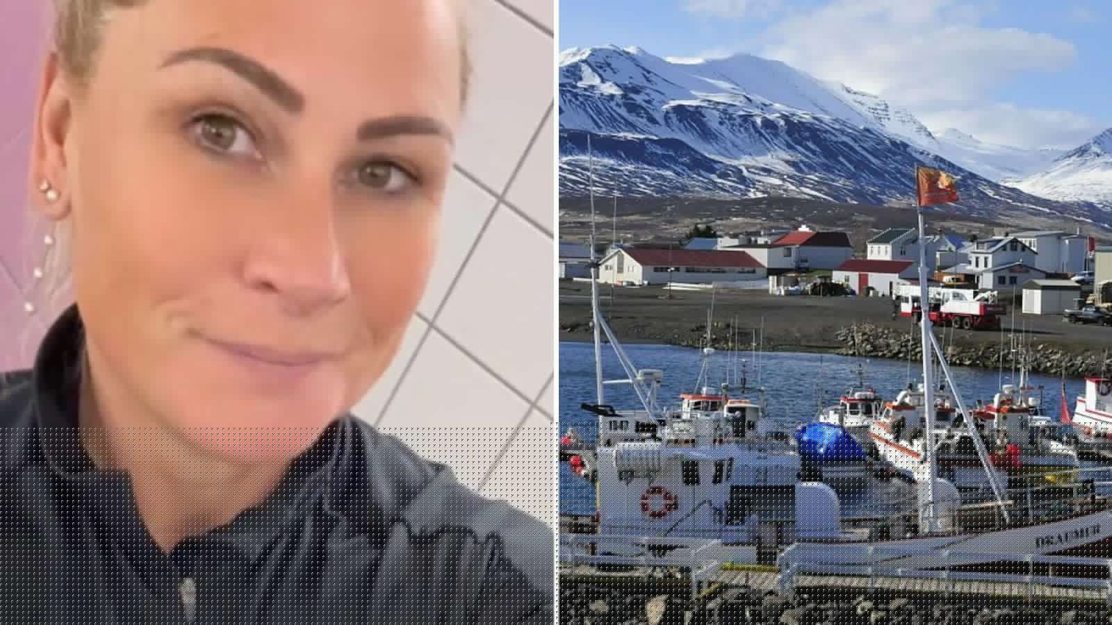 Prestur í Dal­vík sver af sér kjafta­sögur um ó­kristi­lega hegðun