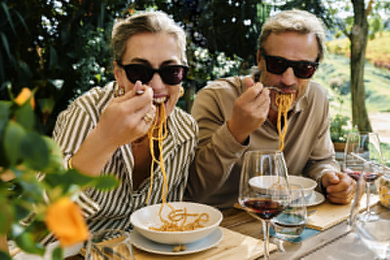 Silversea Launches Collection of S.A.L.T. Culinary Voyages