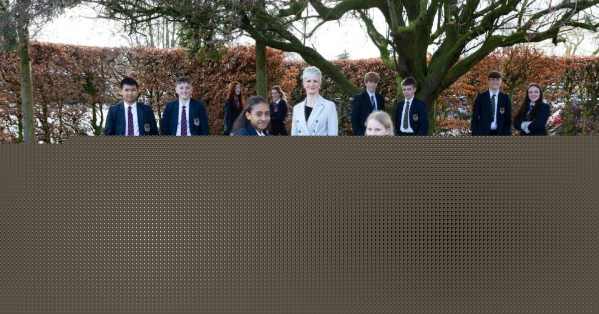 North Yorkshire school marks 70th anniversary with special celebrations