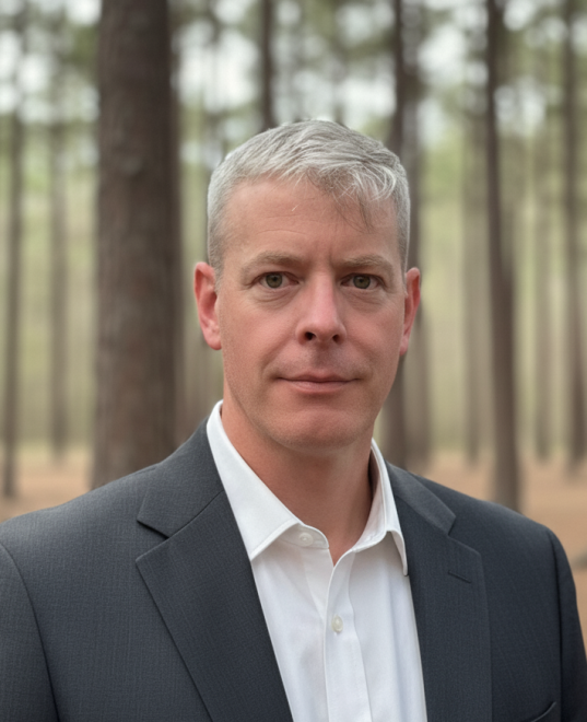 Thomas University appoints Warren Ballard as VP of Finance