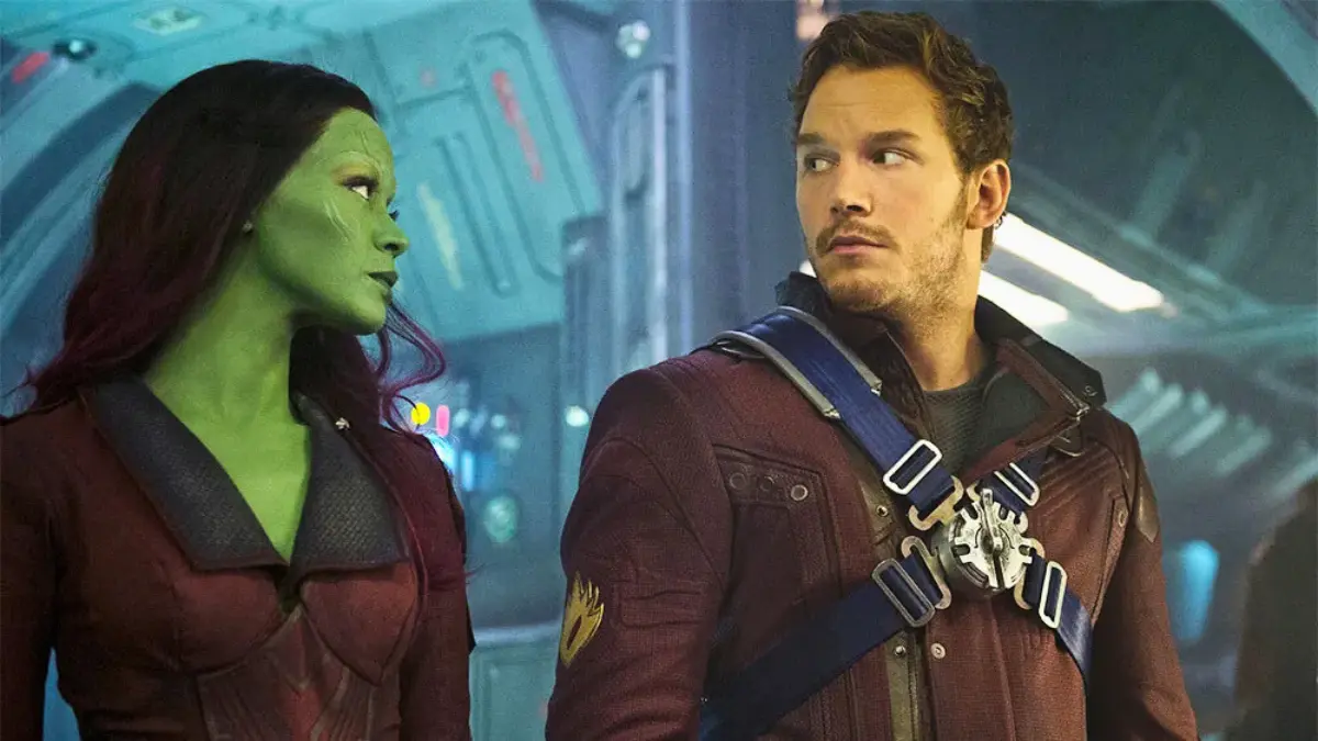 Did You Know These 10 Things About ‘Guardians of the Galaxy’?