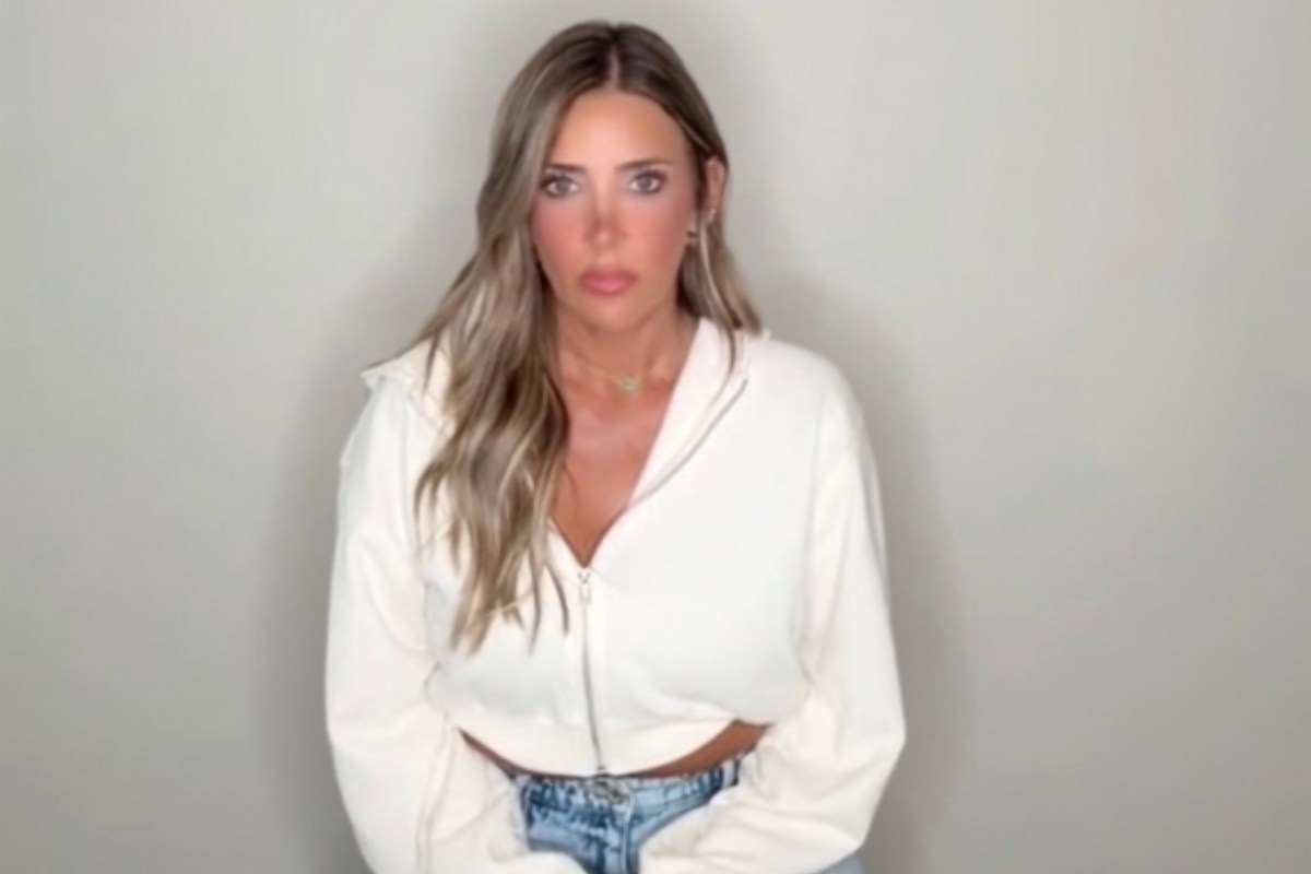 Viral TikTok Takes Horrifying Turn After Influencer Is Killed