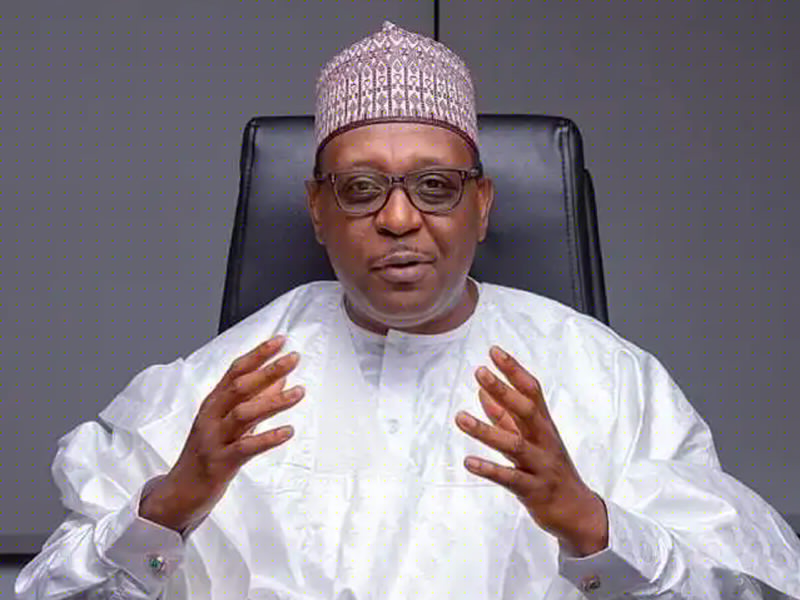 Nigerian Government Orders Immediate Measures to Protect Health Workers
