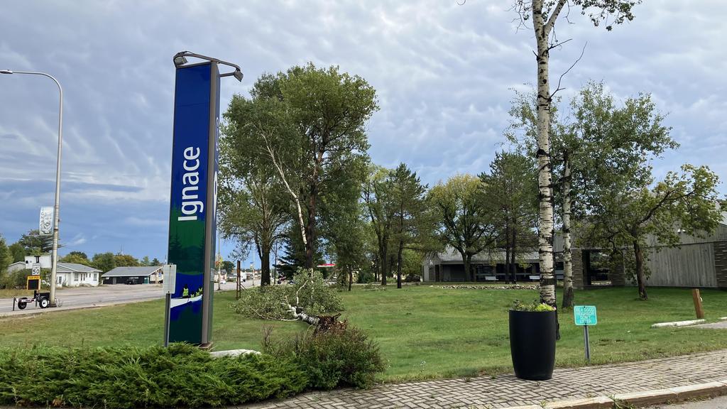 Ignace to hold a nuclear symposium for youth
