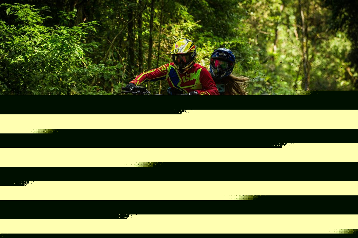New York State is Enforcing the ATV Right Angle Law