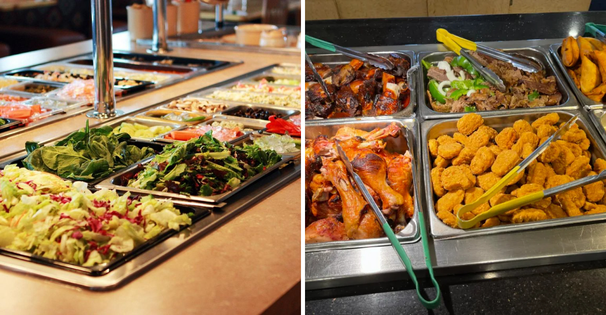 8 Minnesota Buffets That Truly Capture The North Star State’s Flavor