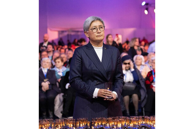 Australian FM Penny Wong condemns Taliban’s “failure to meet basic needs”