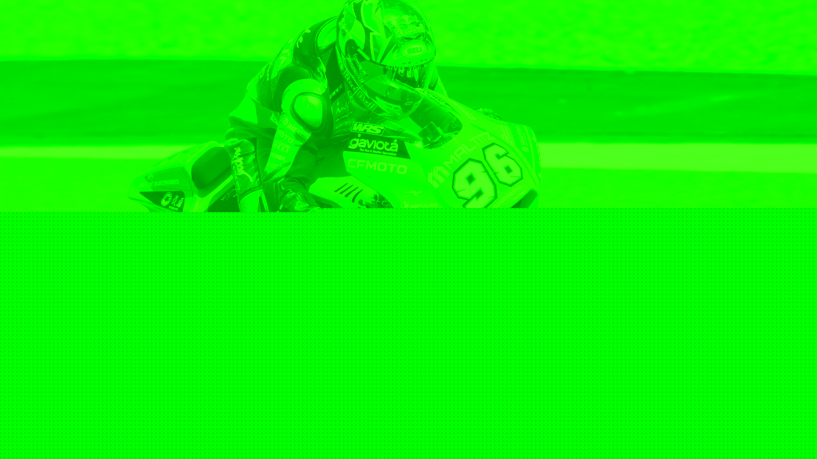 2026 British Moto2 - Practice Results